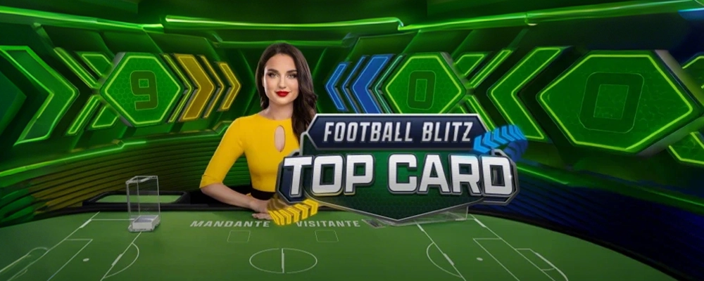 3191bet Futebol Blitz Cartão Top ao Vivo