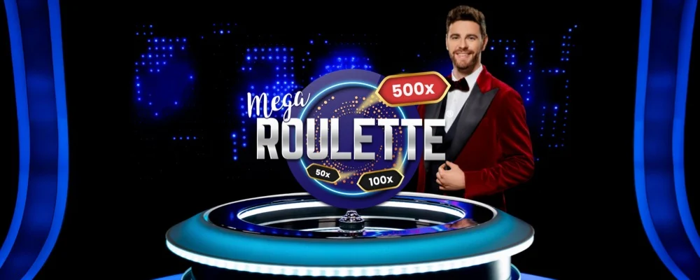 3191bet Roleta Mega ao Vivo