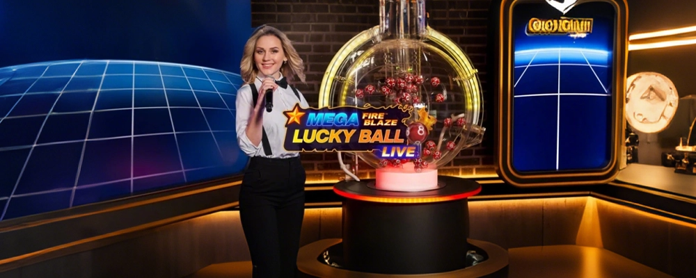 3191bet Bola da Sorte Mega Fogo Flamejante ao Vivo