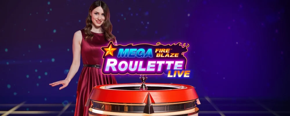 3191bet Roleta Mega Fogo Flamejante ao Vivo
