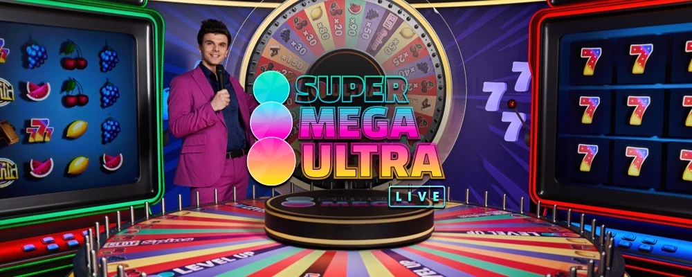 3191bet Super Mega Ultra ao Vivo