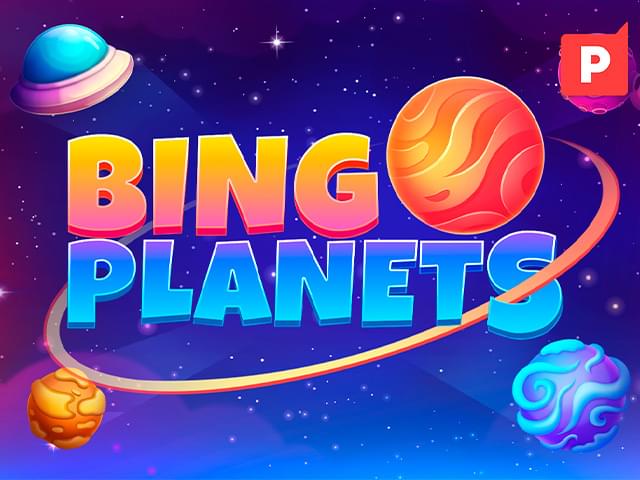 3191bet Planetas do Bingo