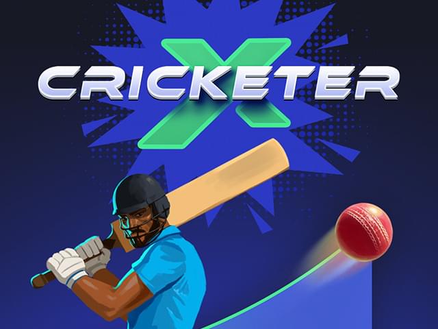 3191bet CricketerX