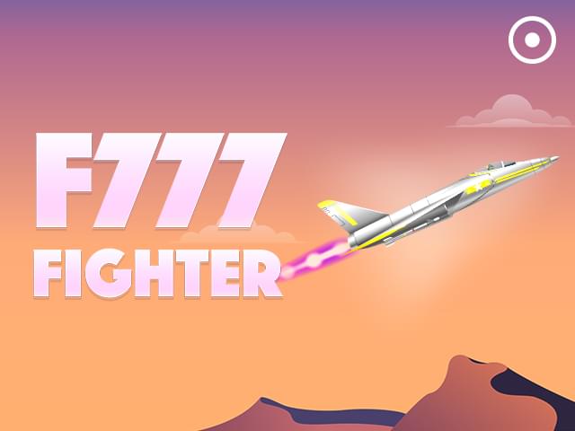 3191bet F777 Fighter