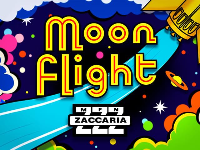 3191bet Deslizante de Voo Lunar