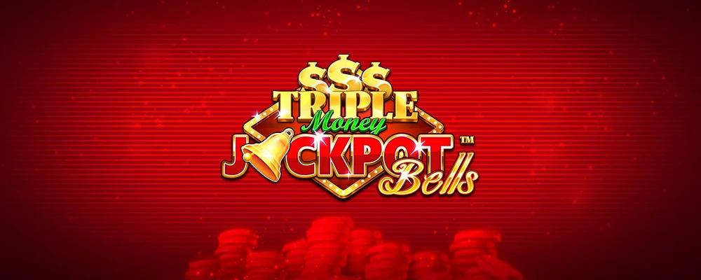3191bet Sinos de Jackpot de Dinheiro Triplo